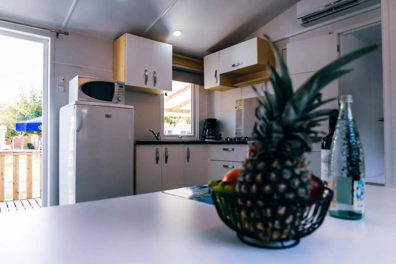 Vakantiepark Camping La Masia - Mobile Homes By Lifestyle Holidays Blanes