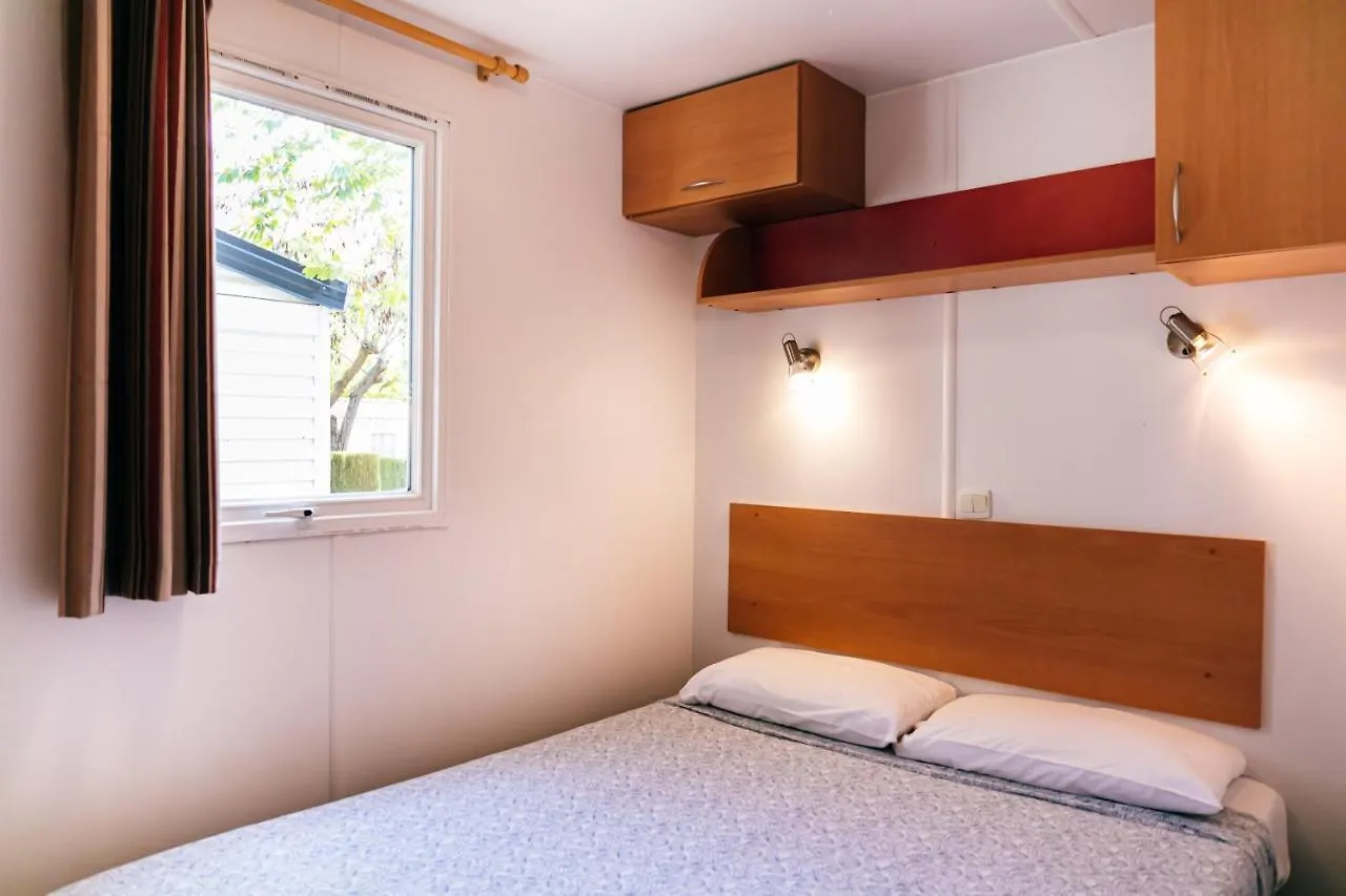 Camping La Masia - Mobile Homes By Lifestyle Holidays Blanes 0*,