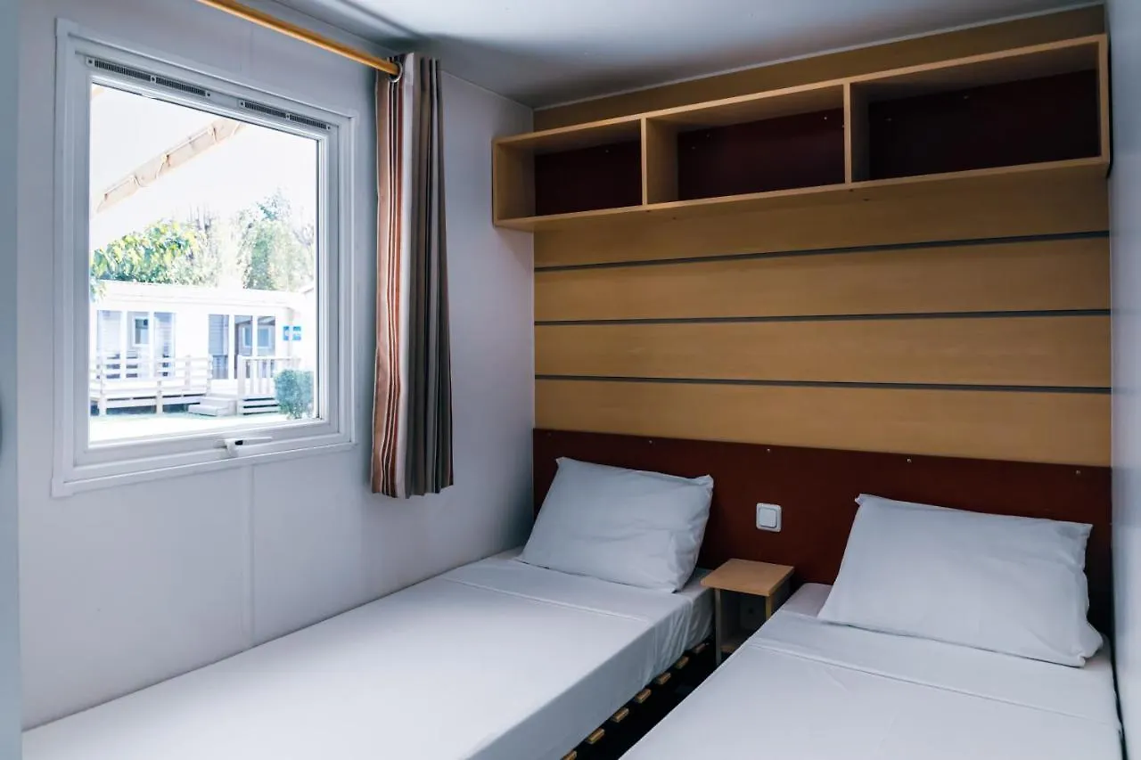 Camping La Masia - Mobile Homes By Lifestyle Holidays Blanes 0*,  Spanje