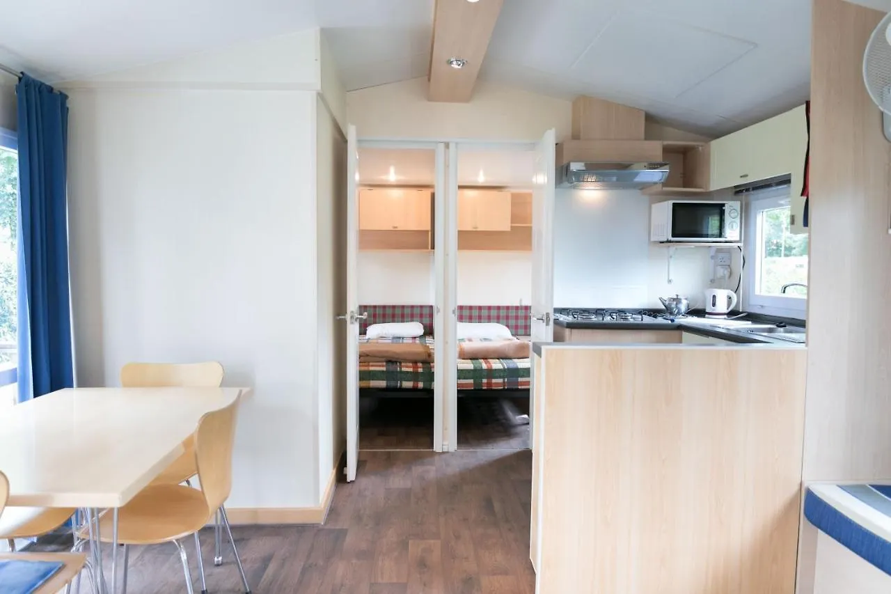 Camping La Masia - Mobile Homes By Lifestyle Holidays Blanes Spanje