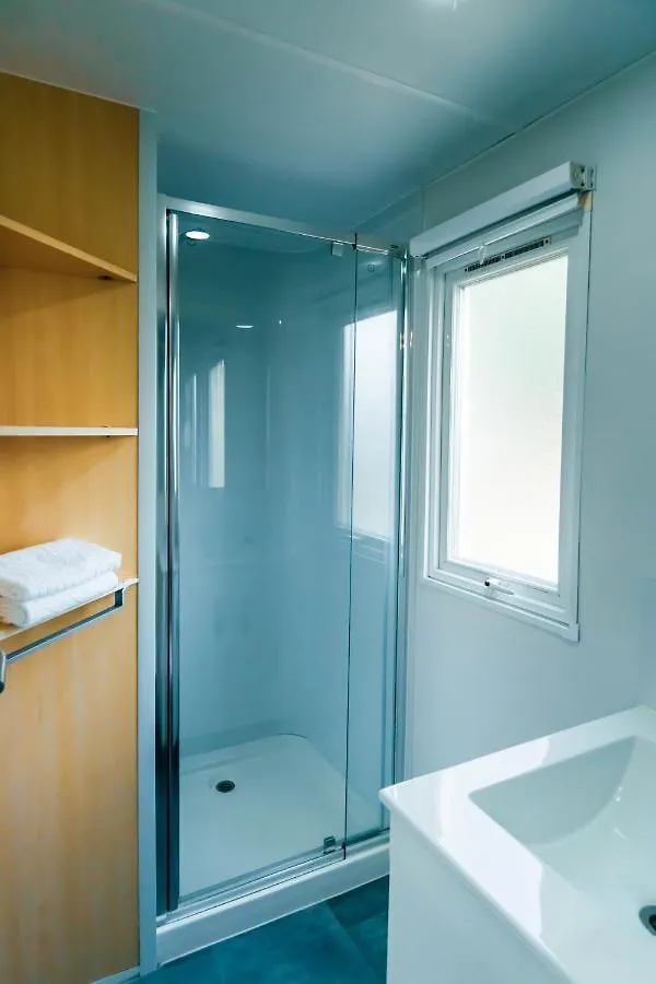Camping La Masia - Mobile Homes By Lifestyle Holidays Blanes Vakantiepark