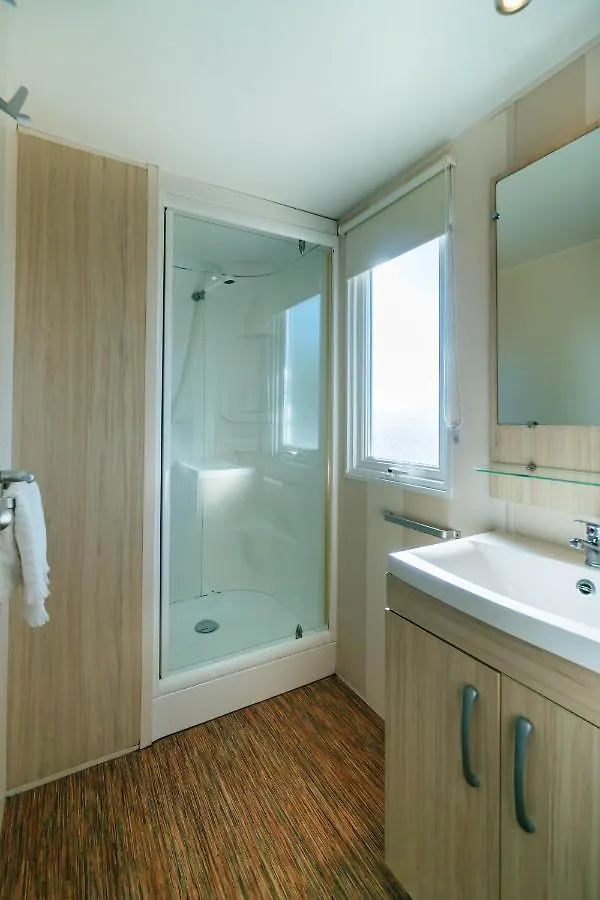 Camping La Masia - Mobile Homes By Lifestyle Holidays Blanes