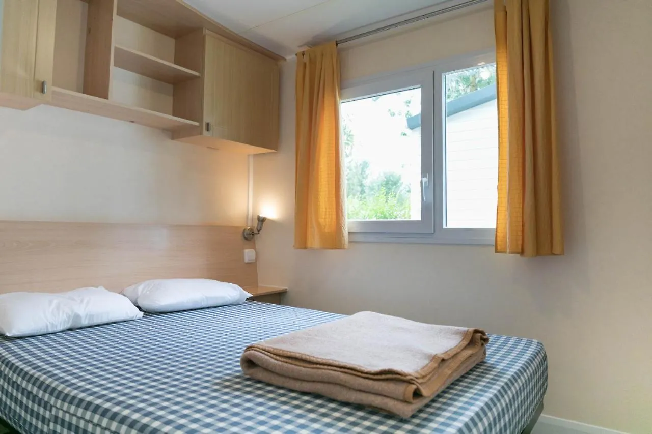 Vakantiepark Camping La Masia - Mobile Homes By Lifestyle Holidays Blanes